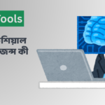 আর্টিফিশিয়াল ইন্টেলিজেন্স রোবট ব্রেইন কনসেপ্ট ইমেজ