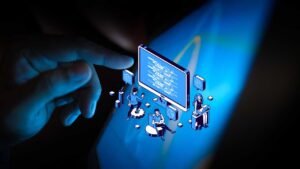 মনিটরে হলুদ আভা দূর করার উপায় | computer monitor yellow tint fix bangla