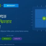 Nvidia ও Microsoft আনছে নতুন AI চালিত Windows PC